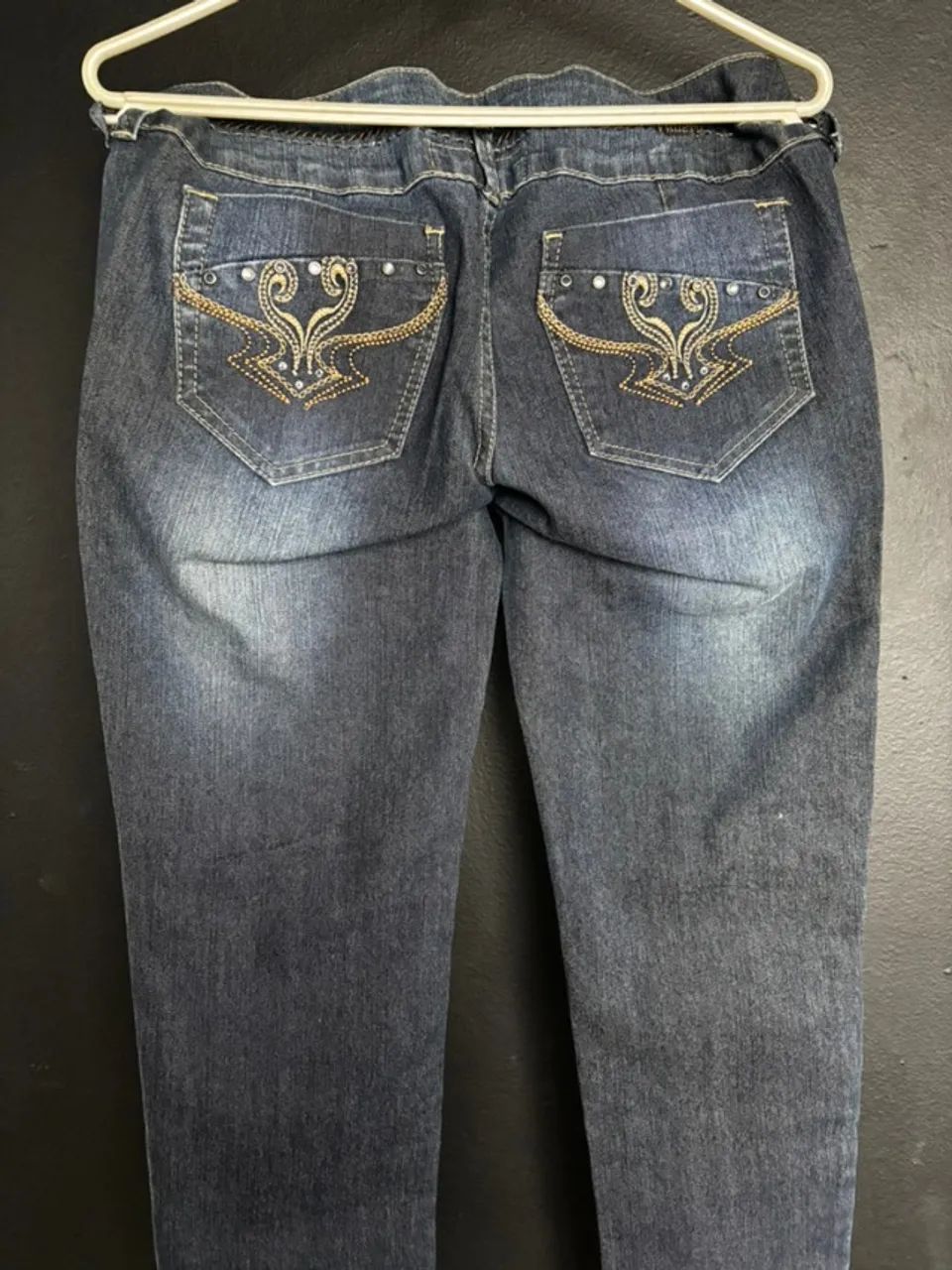 Walery Jeans Clássica (40) - Foto 2