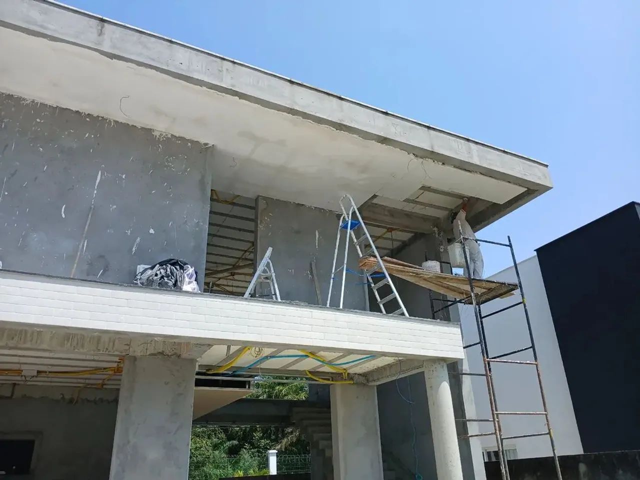 Forro de gesso  - Foto 3