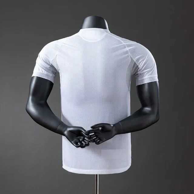 Camisa Real Madrid Versão Jogador I 25/26 - Foto 2