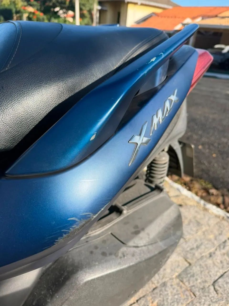 Yamaha Xmax 250 - Foto 2