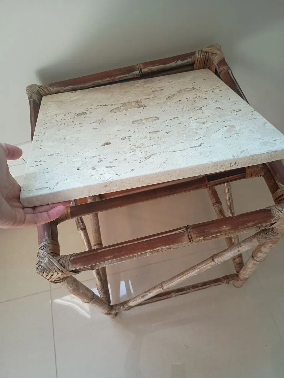 Mesinha  - Foto 2