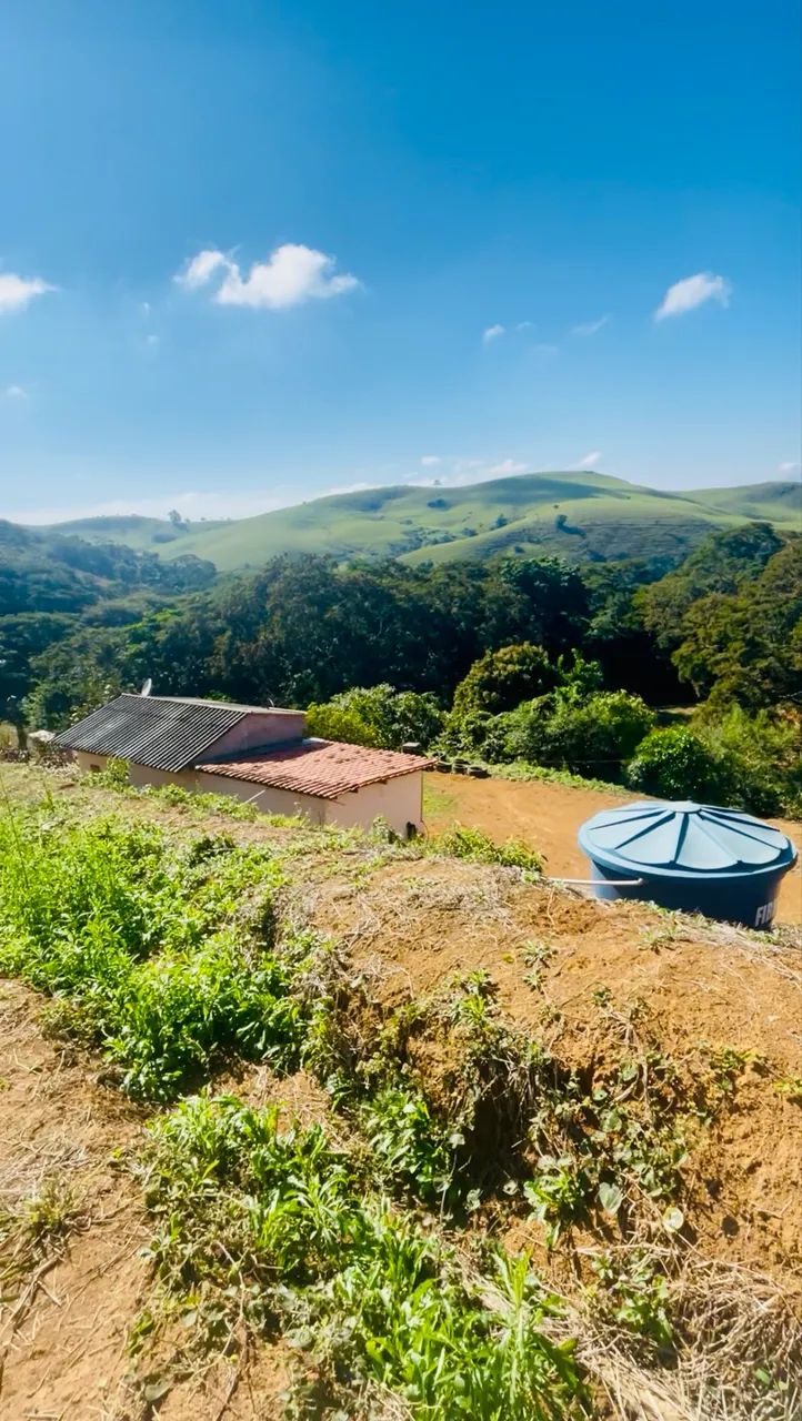 Vende-se Granja em Rio Pomba - Foto 2