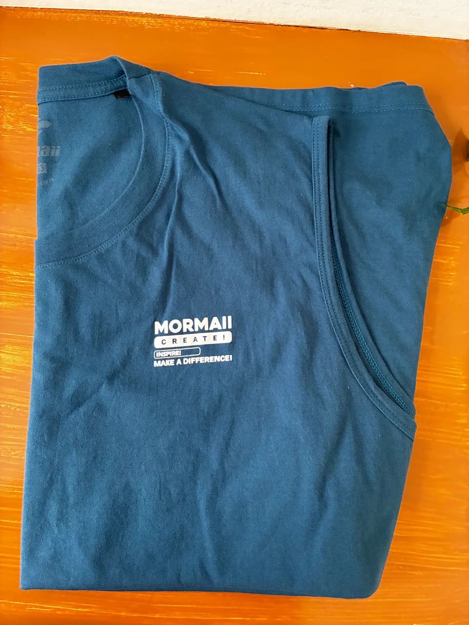 Regata Mormaii G3 Azul