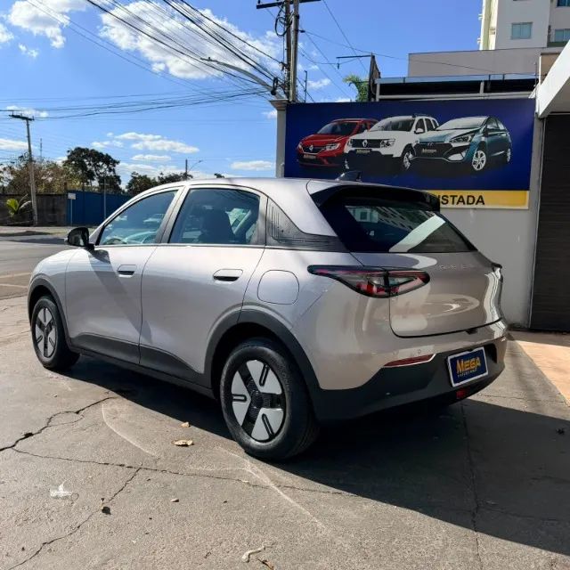 Geely EX2 Pro 2026 - Foto 4