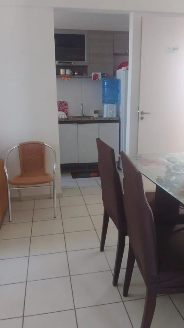 EXCELENTE APTO. COM 2 QUARTOS NO TRAPICHE. - Foto 4