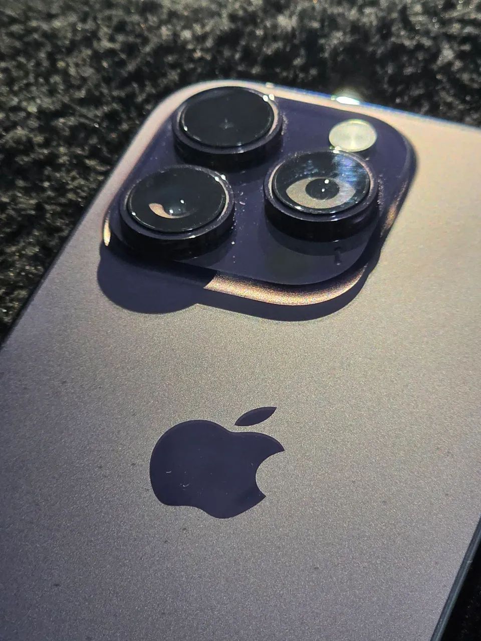 iPhone 14 Pro 256 gb - Foto 2