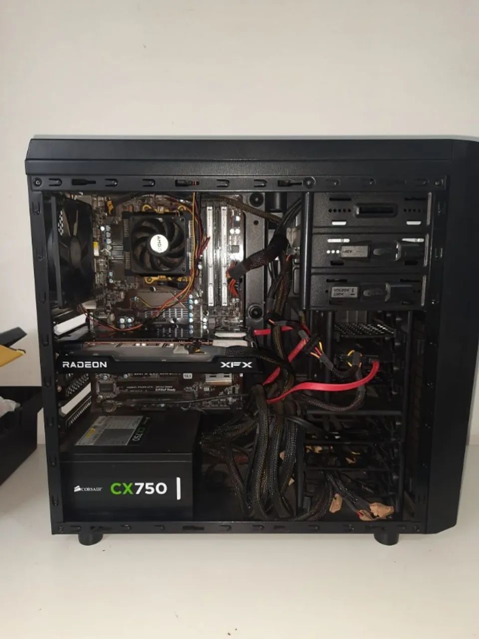 Computador Desktop Gamer - Foto 2