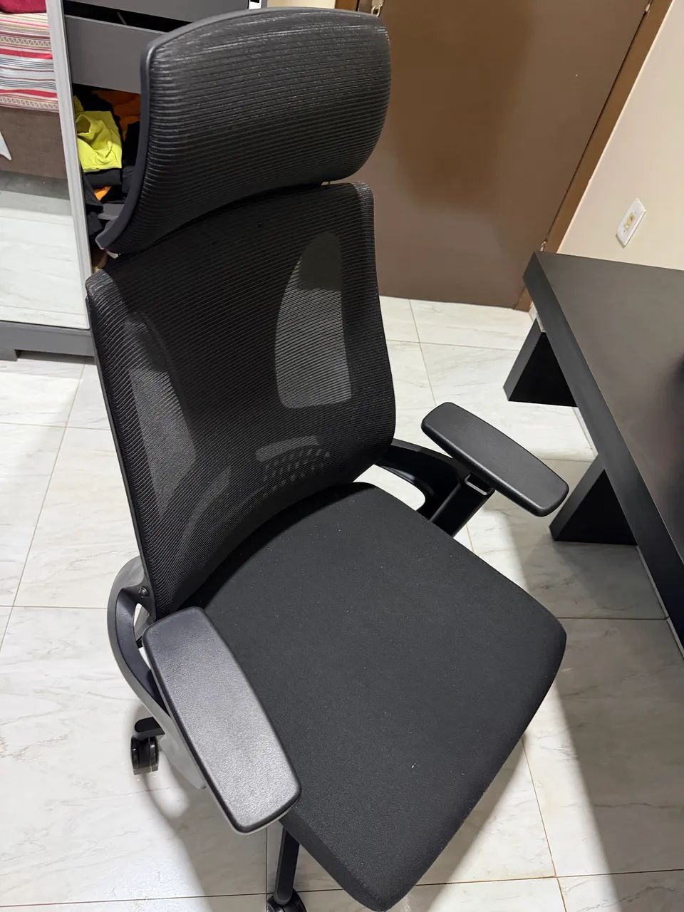 Cadeira Ergonômica  - Foto 2