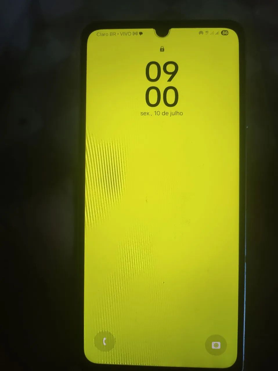 A06 faço menos 