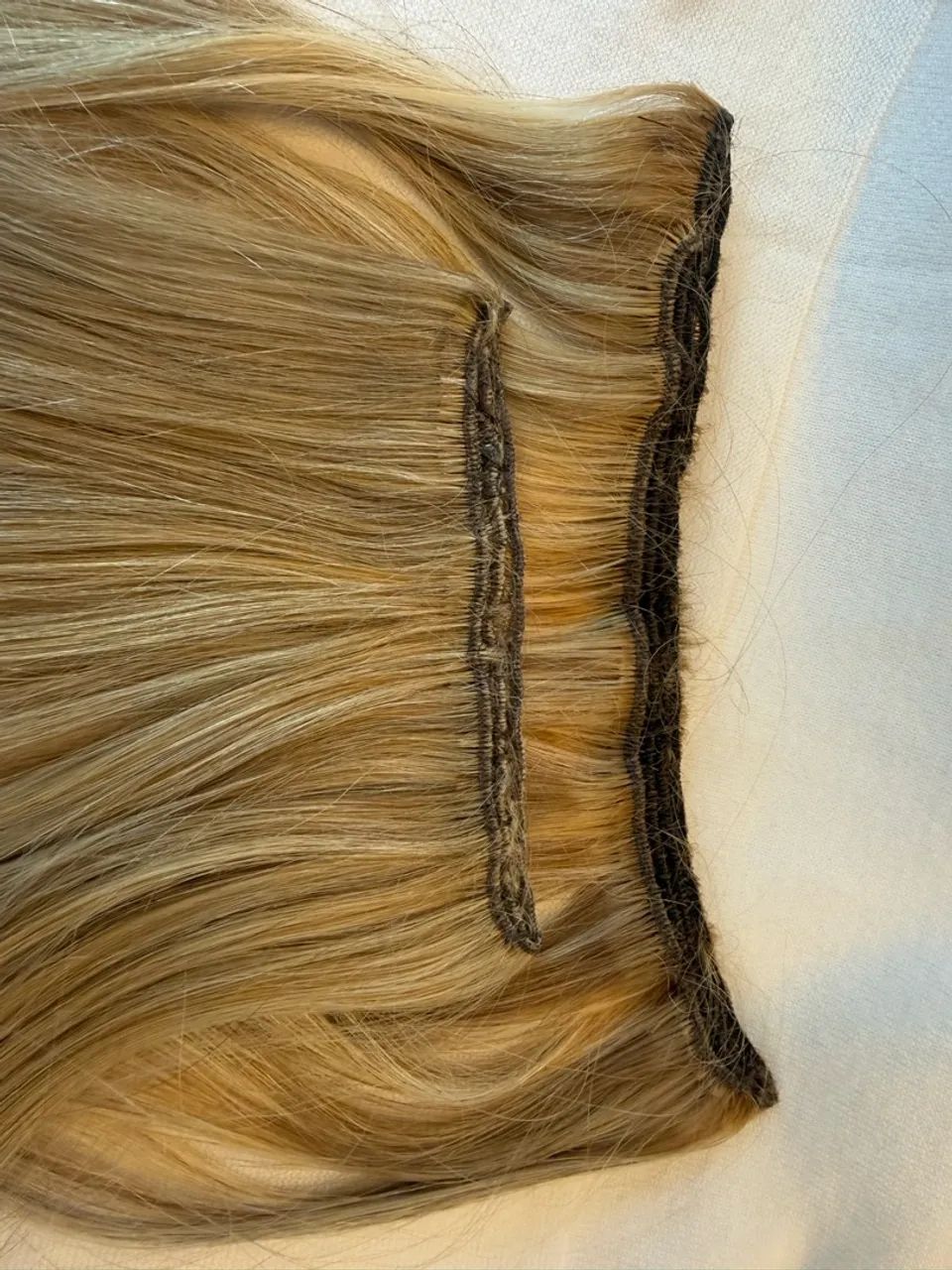 Cabelo humano finíssimo - Foto 3