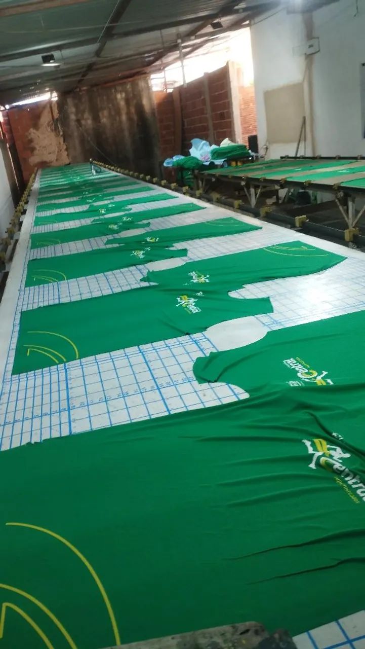 Uniformes para sua empresa  - Foto 2