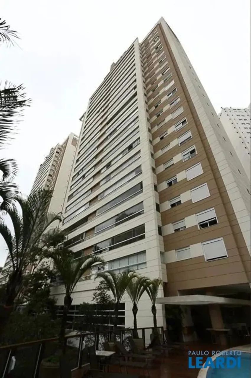 APARTAMENTO - VILA ANDRADE - SP - Foto 2