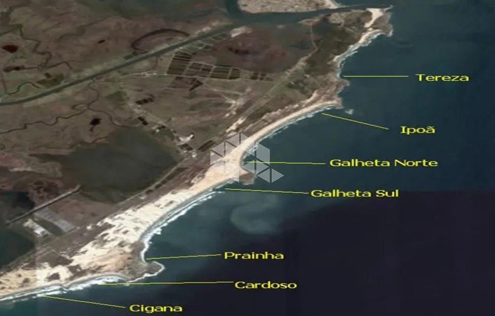 FAZENDA COM MAR, LAGOA, DUNAS E MONTANHAS. - Foto 4