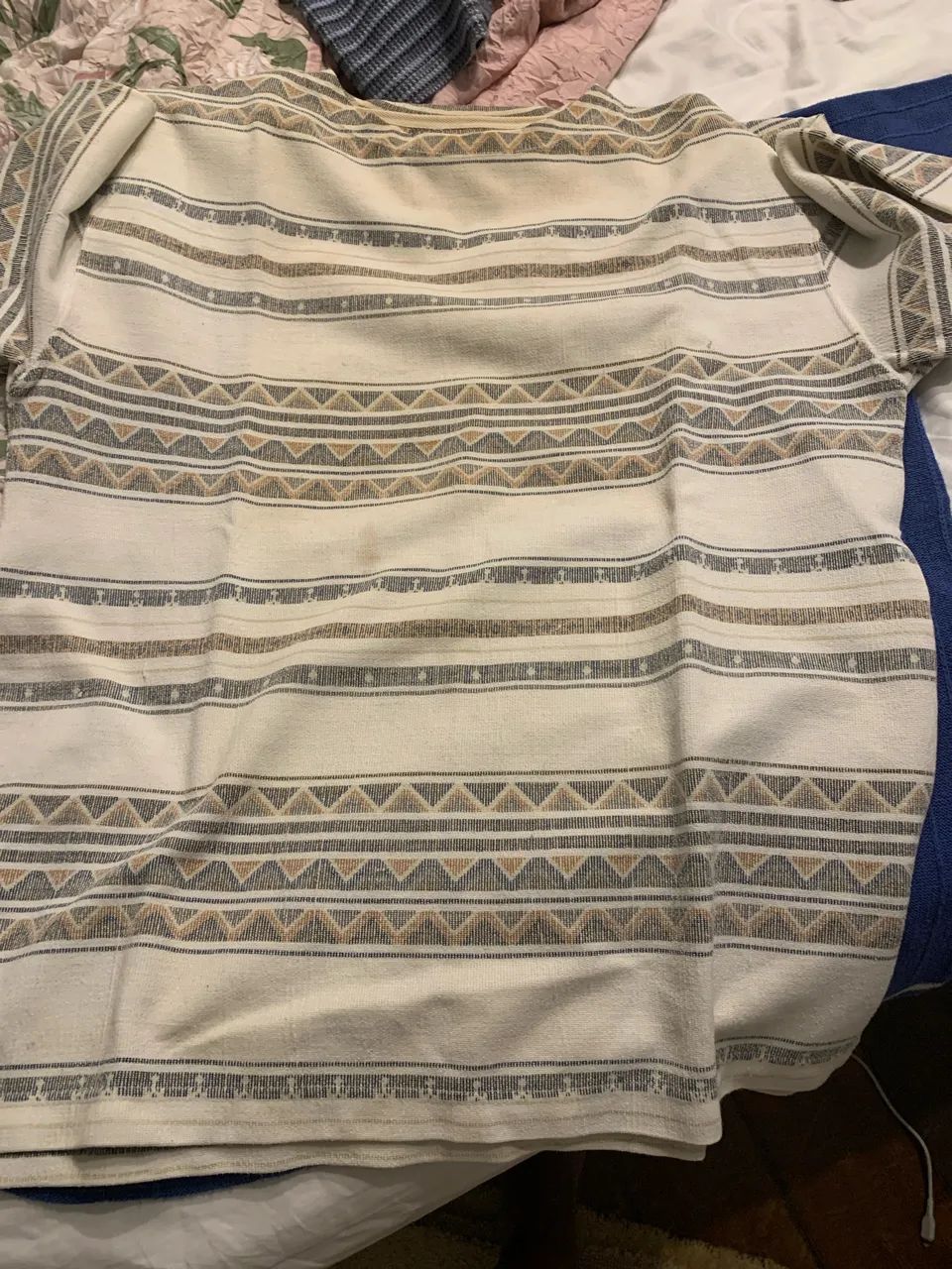 Camisas malha grossa  - Foto 5