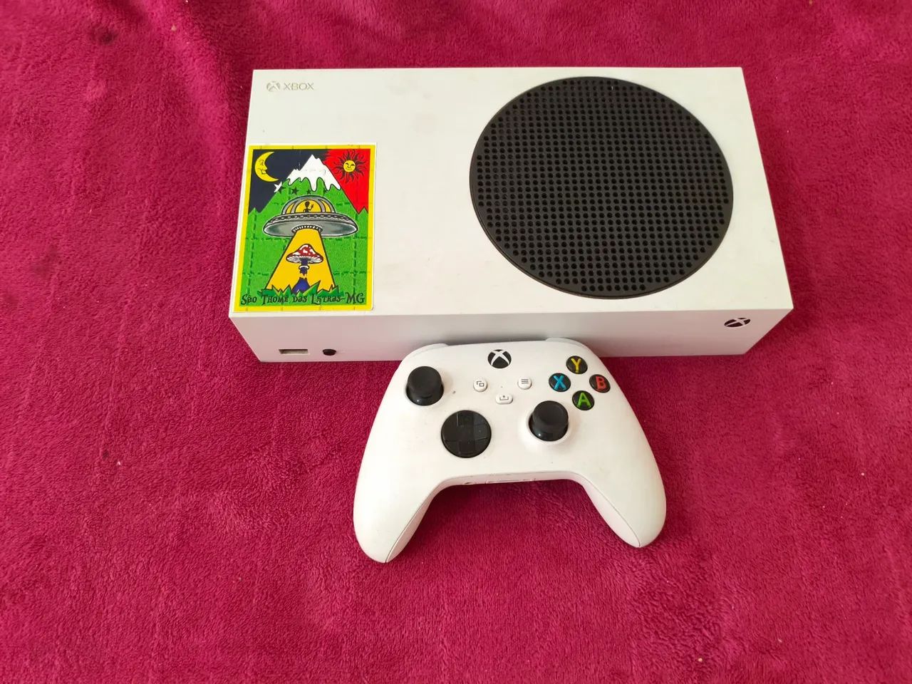 Xbox Series S - Foto 2