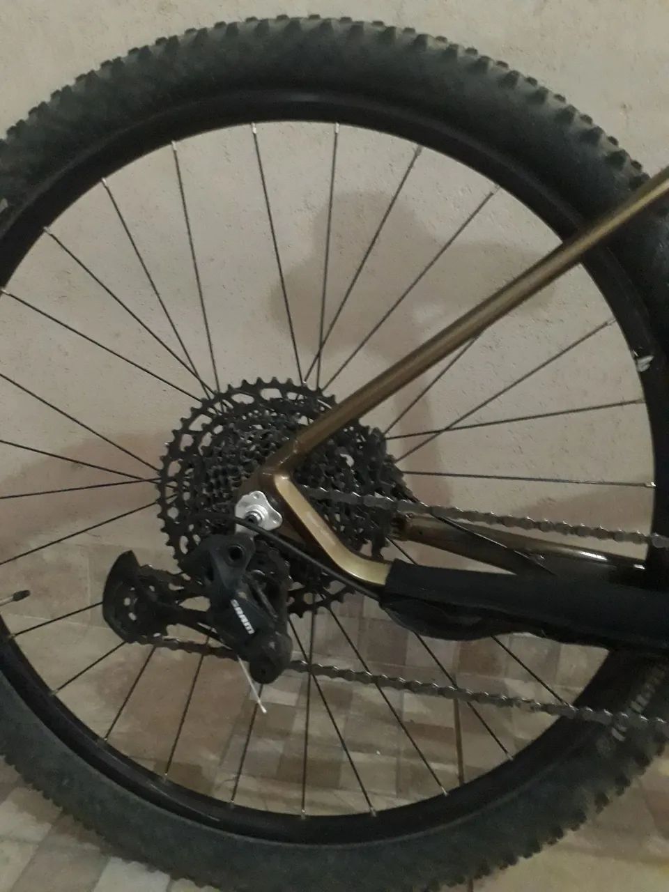 Vendo Bike top!!! - Foto 2