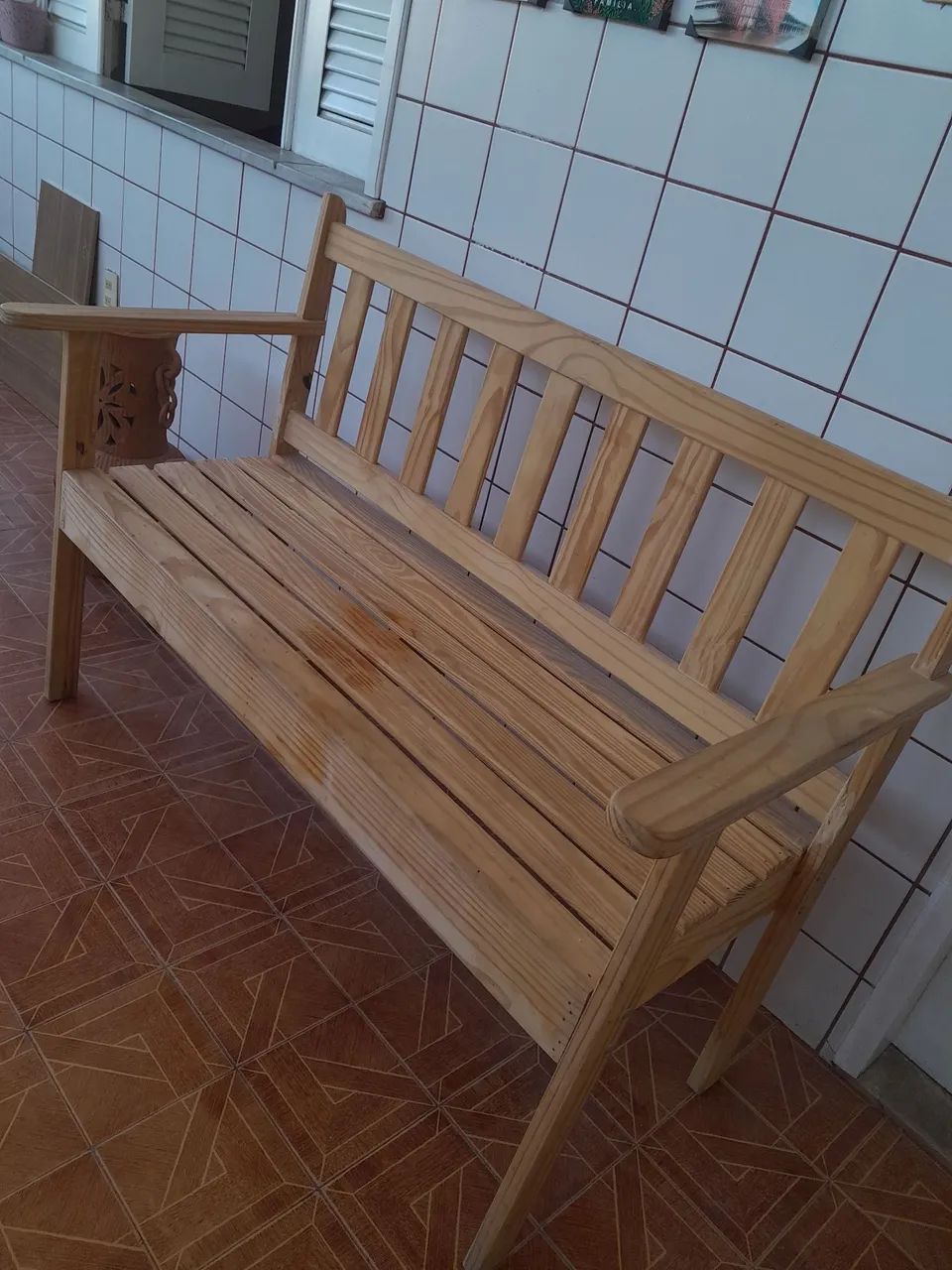 Cadeira  - Foto 2