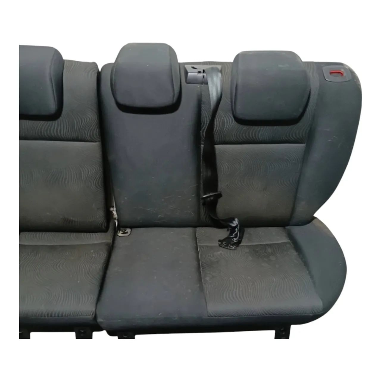 Jogo Bancos Completo Tecido Ford Focus 2008 A 2013 - Foto 4
