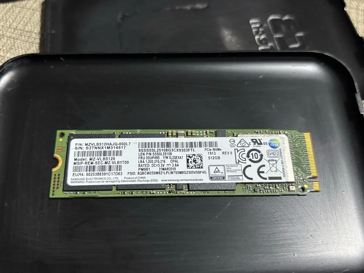 SSDs e HDs  - Foto 4