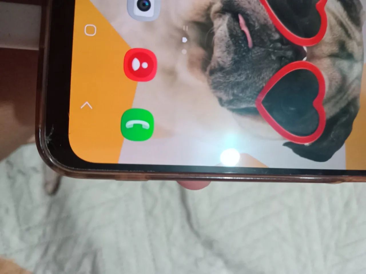 Vendo Samsung A - Foto 3