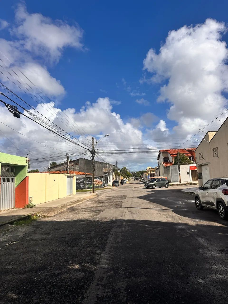 TERRENO NA CIDADE DOS FUNCIONÁRIOS 800 m2  - Foto 3