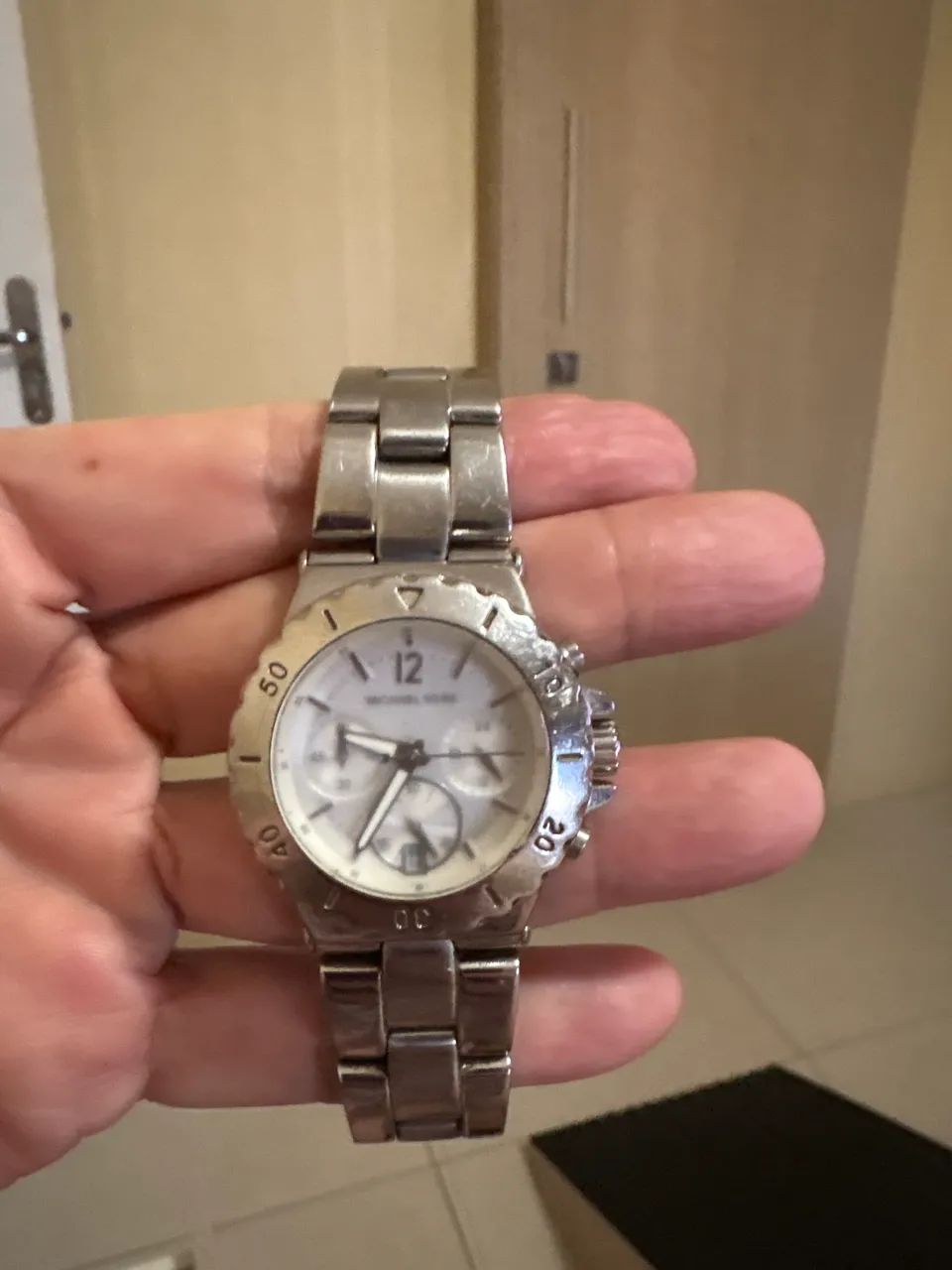 Relógio Michael kors original 