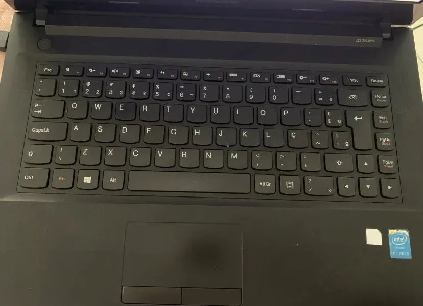 Notebook lenovo  - Foto 4