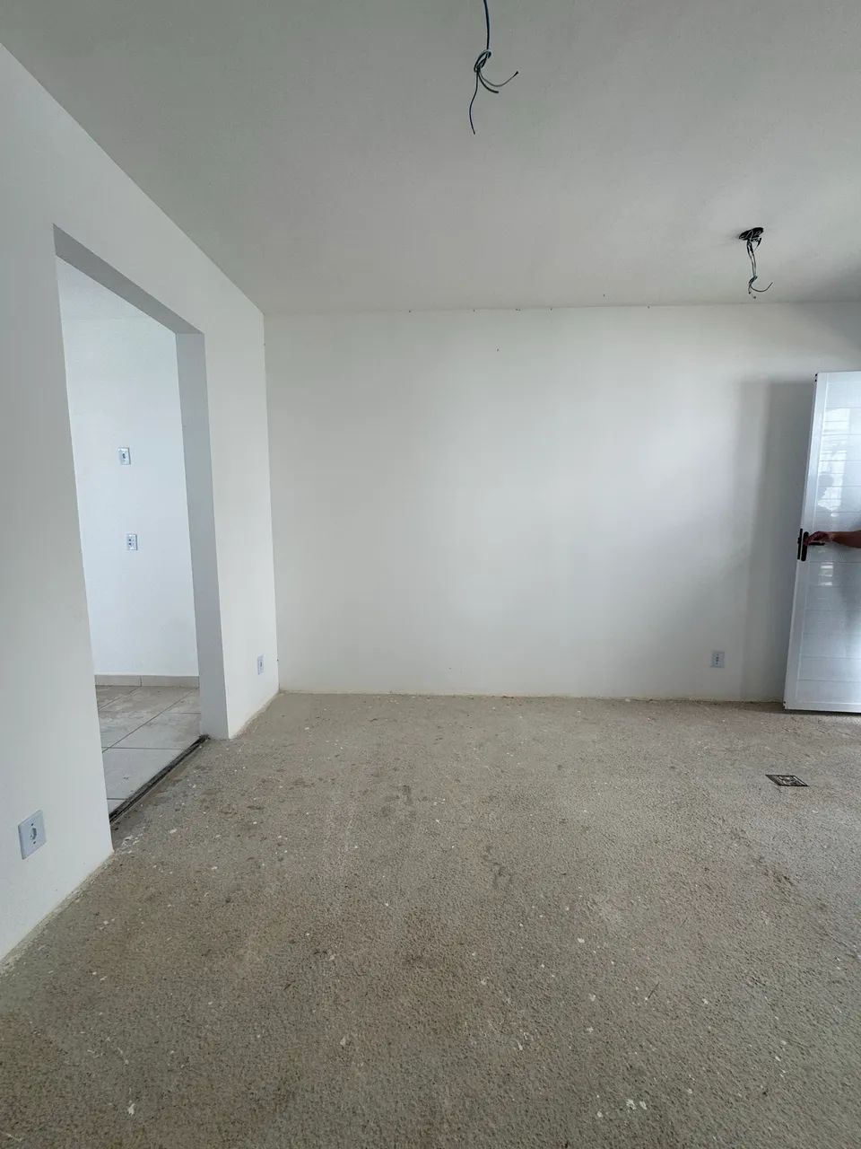 Vendo casa nova nunca habitada  - Foto 2