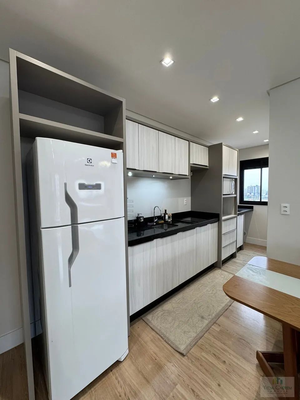 Apartamento Studio em Kobrasol, São José/SC - Foto 4