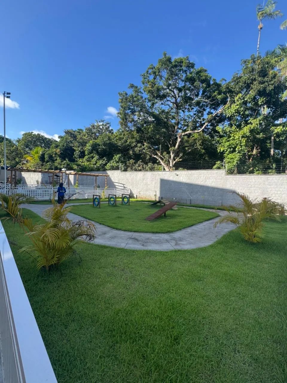 CHAVE - ARVORES 2 - CONSTRUTORA QUITADA - TURU - Foto 5