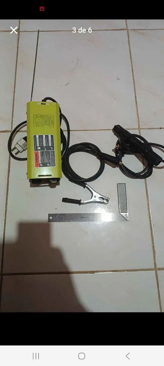 Eletricos - Foto 2