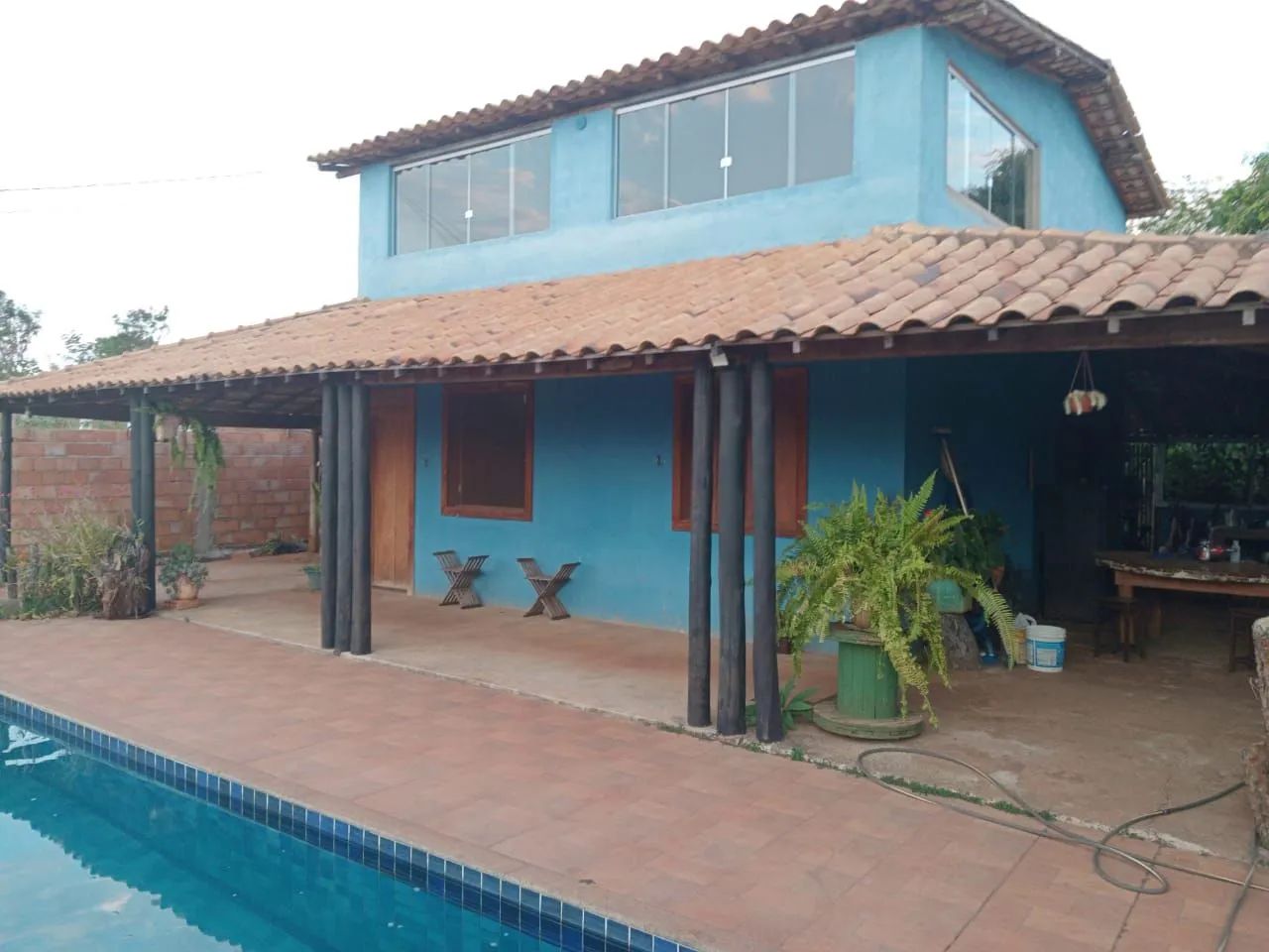 Sitio maravilhoso  - Foto 4