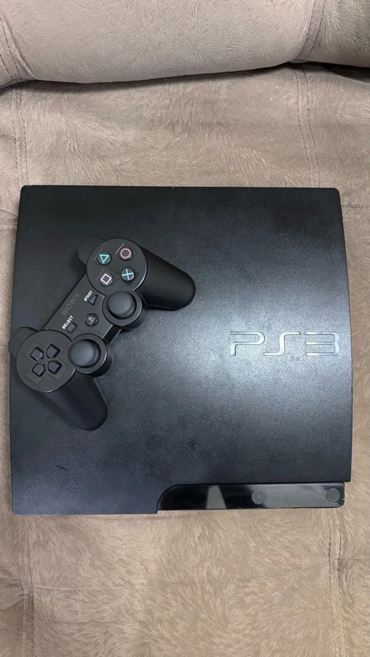 Ps3 desbloqueado  - Foto 2