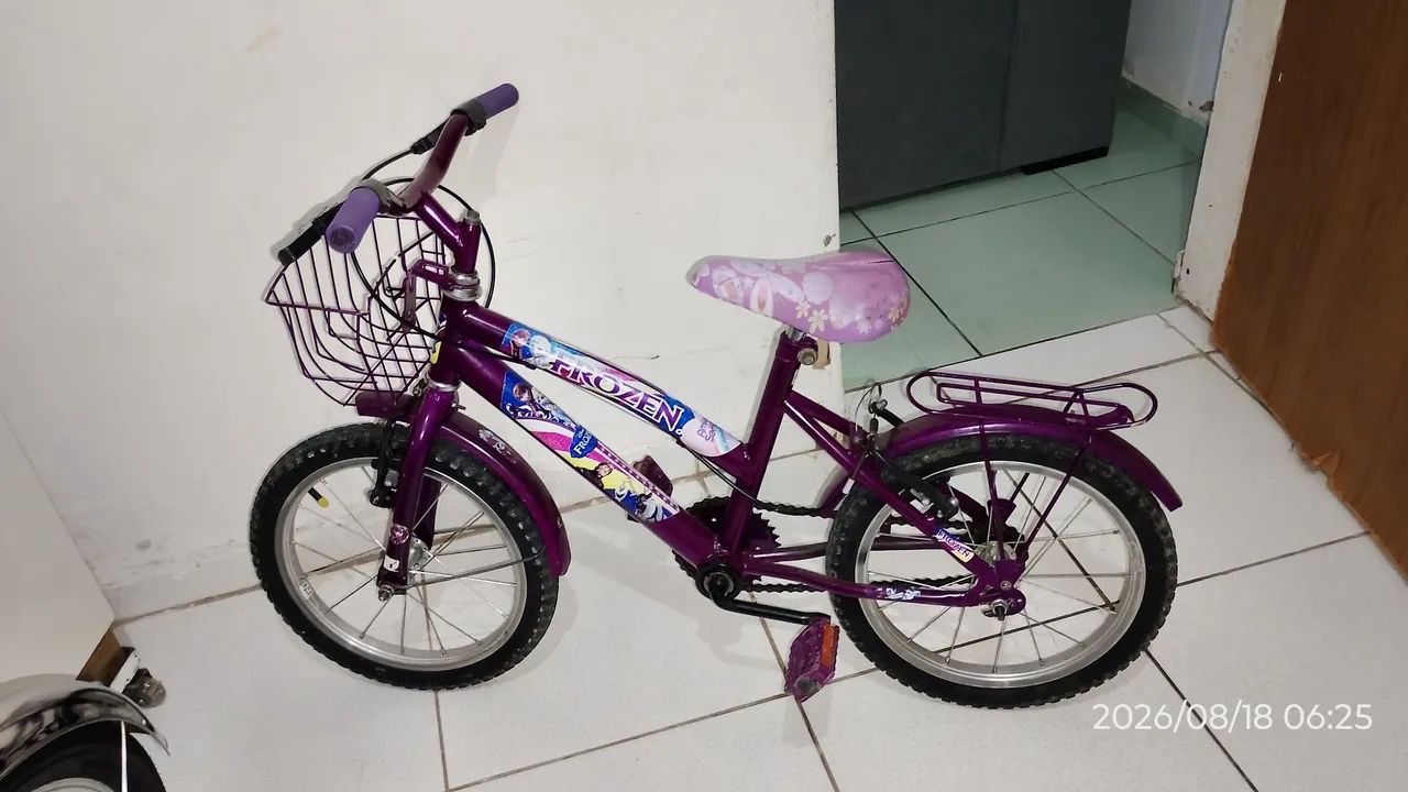 Bicicleta - Foto 3