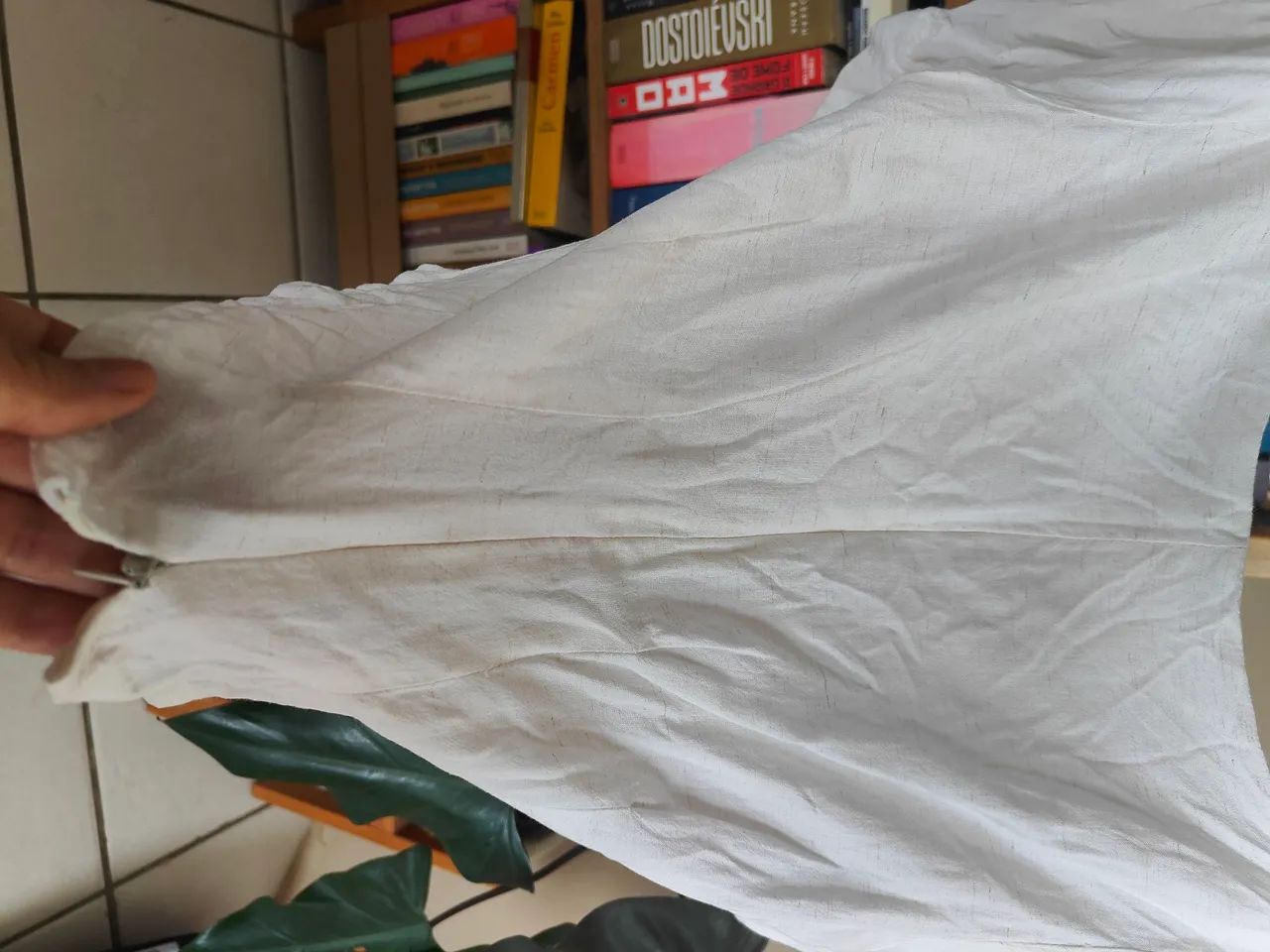 Blusa Refazenda PP - Foto 2
