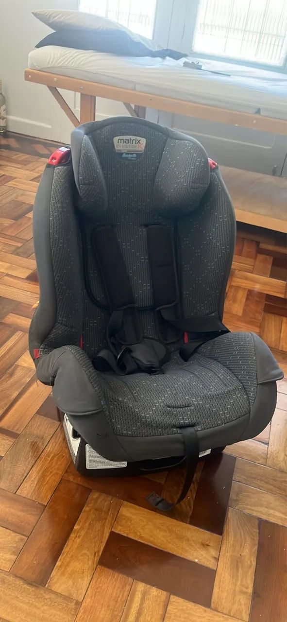 Cadeirote para carro - Foto 2