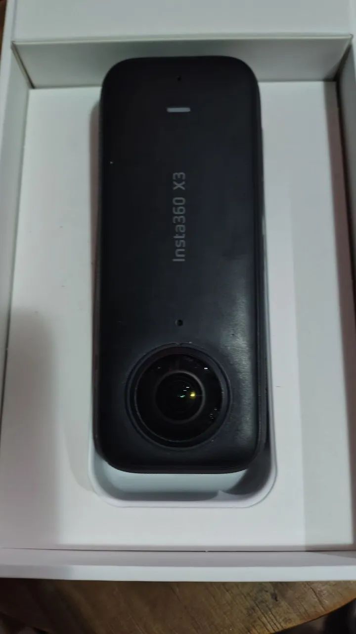 Camera 360 x360 - Foto 5