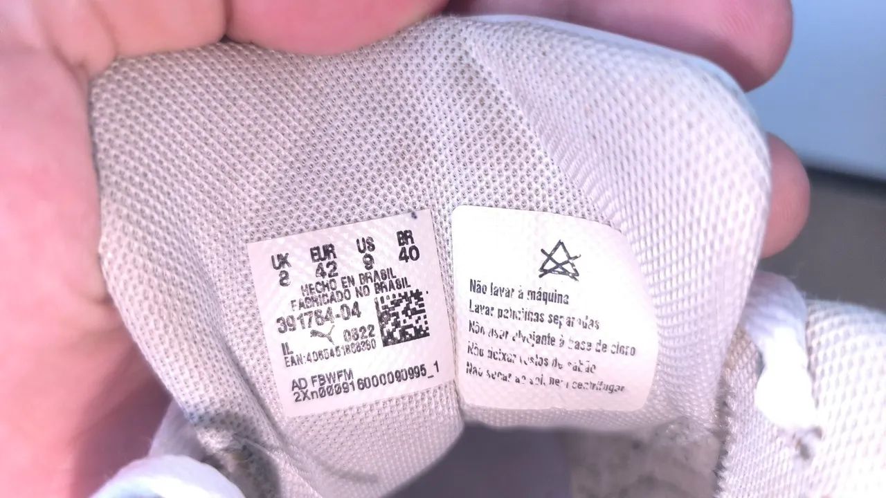 Puma slipstream - Foto 3