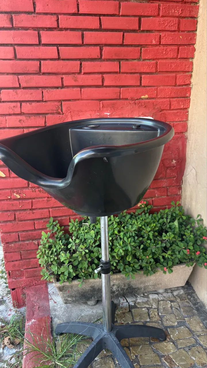 Vendo Lavatorio Portatil