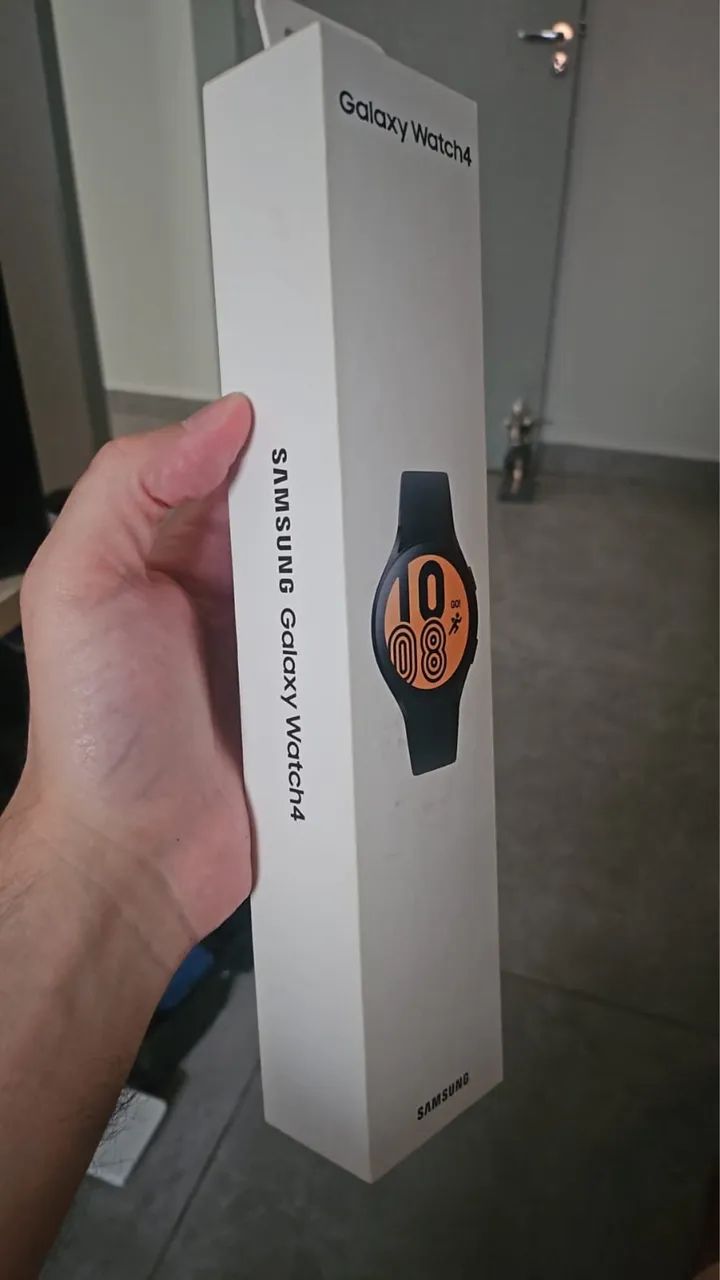 Samsung Galaxy Watch 4 