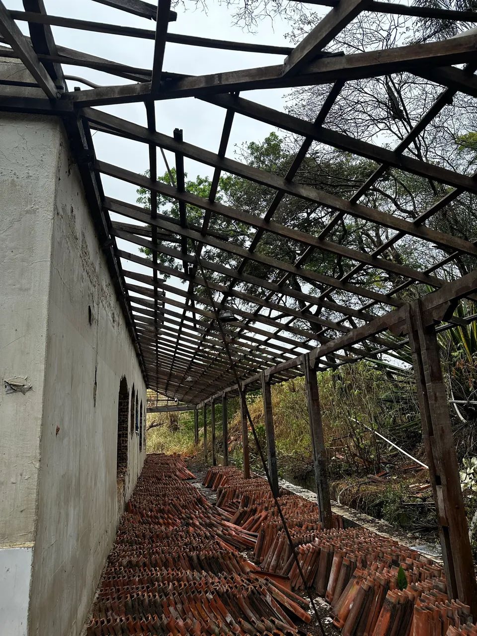 VENDO PEÇAS DE PARAJU  - Foto 5