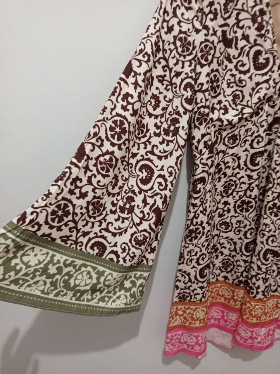Vestido Lança Perfume - Foto 4
