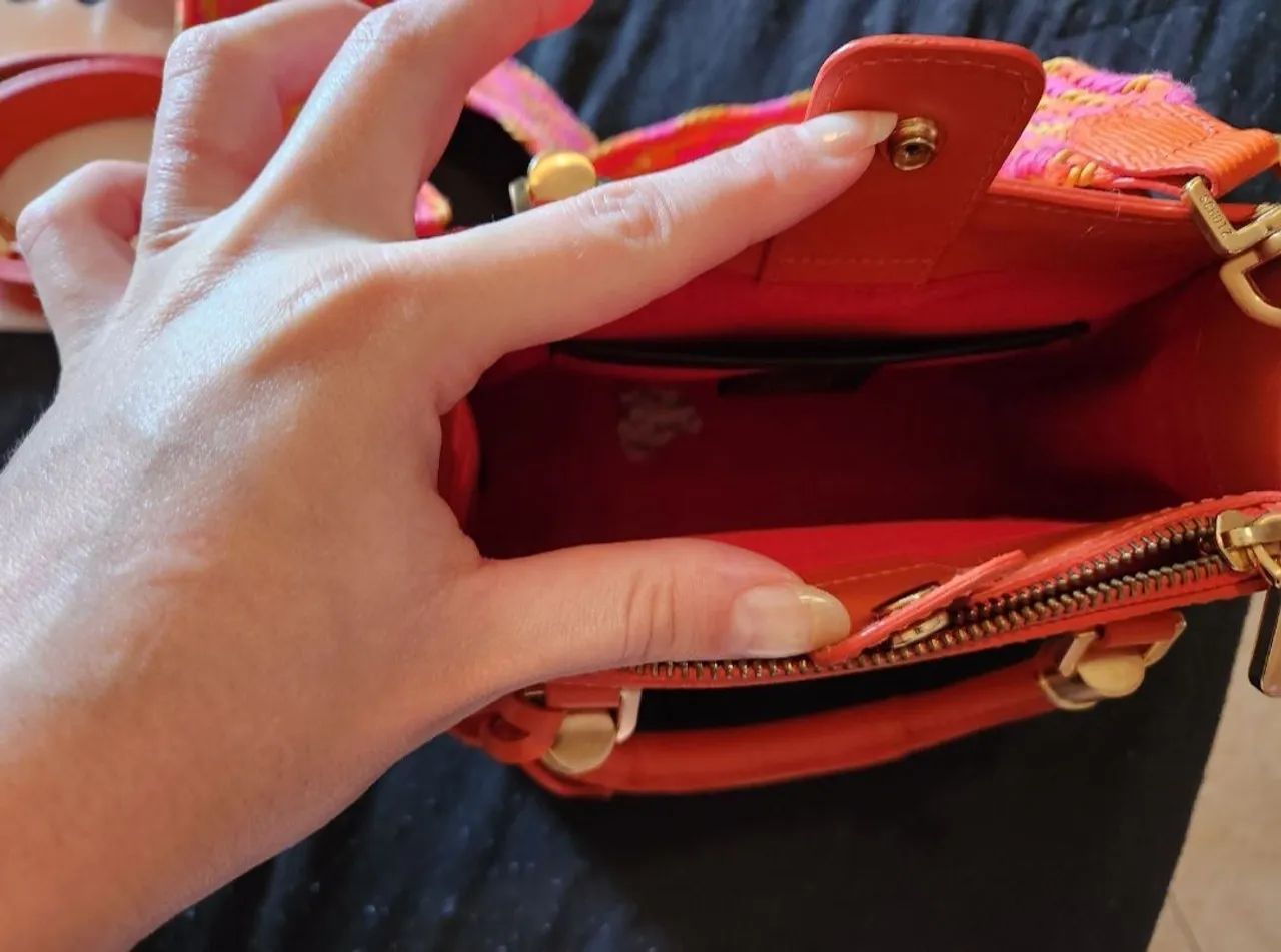 Bolsa shutz  - Foto 4