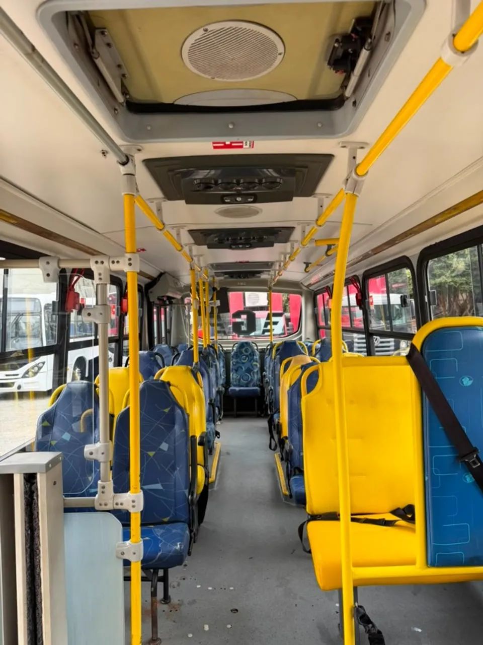 ONIBUS - Foto 4