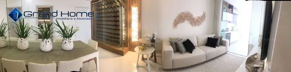 Apartamento 4 quartos em Praia da Costa - Foto 2