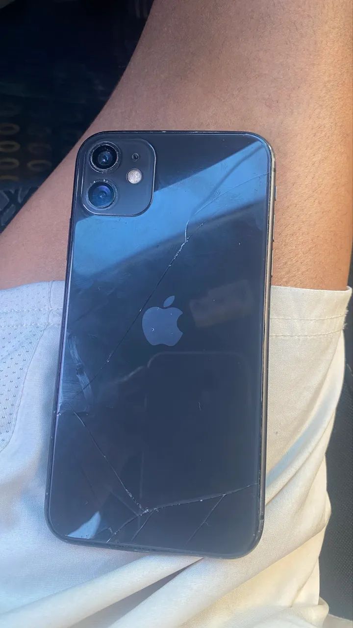 iPhone 11 - Foto 3