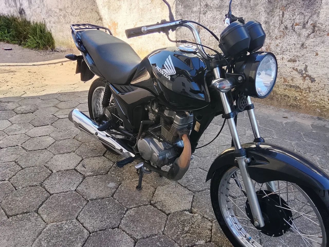 Vendo Fam 125 ks 2011 - Foto 4