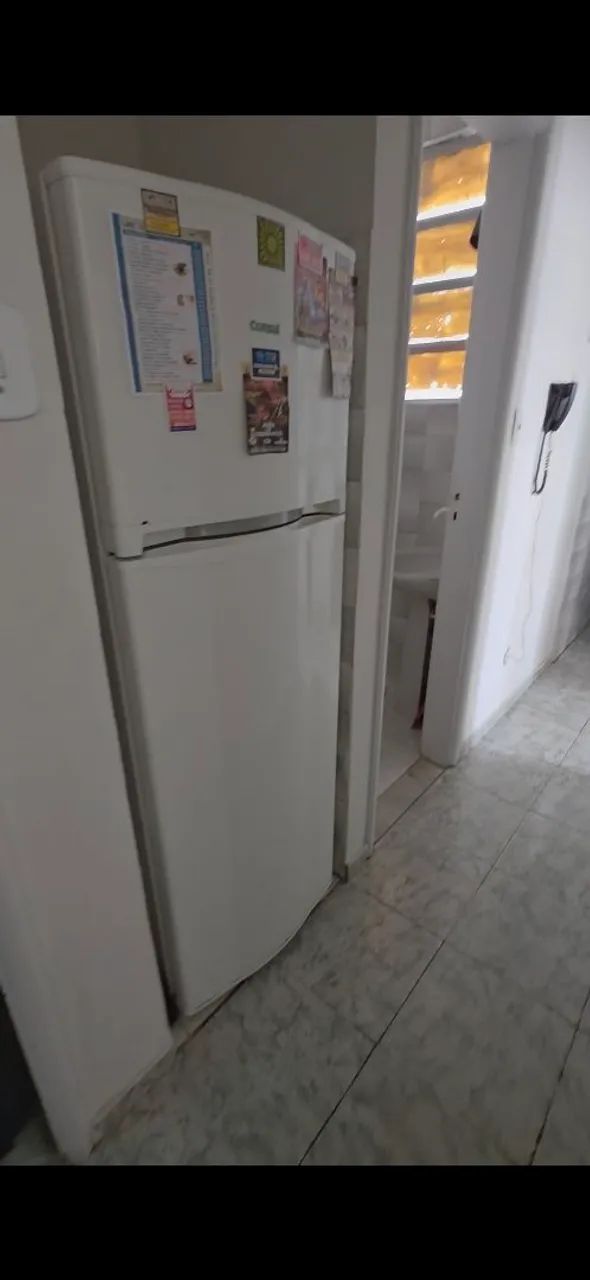 APARTAMENTO MOBILIADO  - Foto 4