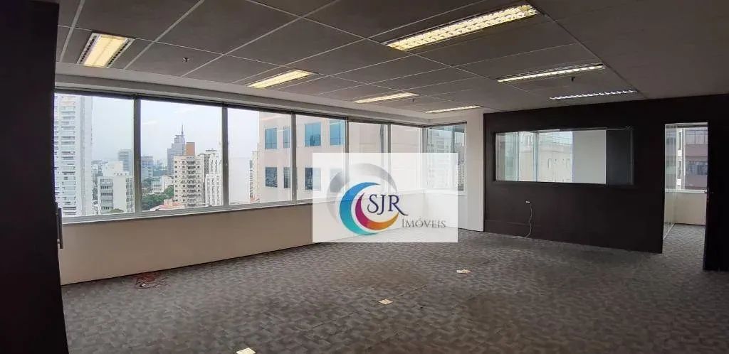 Conjunto para alugar, 218 m² por R$ 25.178,00/mês - Pinheiros - São Paulo/SP