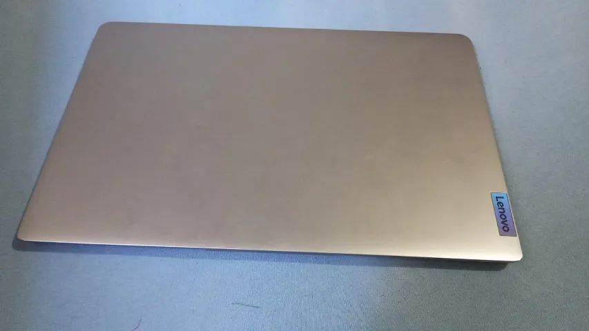 Notebook  - Foto 2